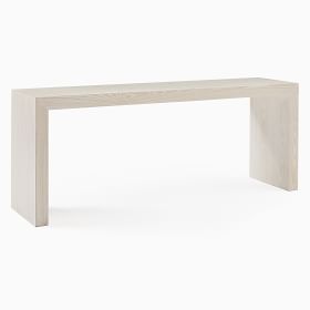 Bridge Console (62"–80") | West Elm