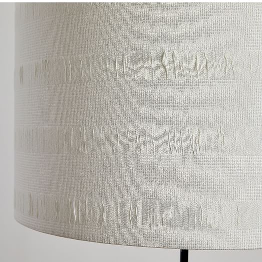 west elm lamp shade