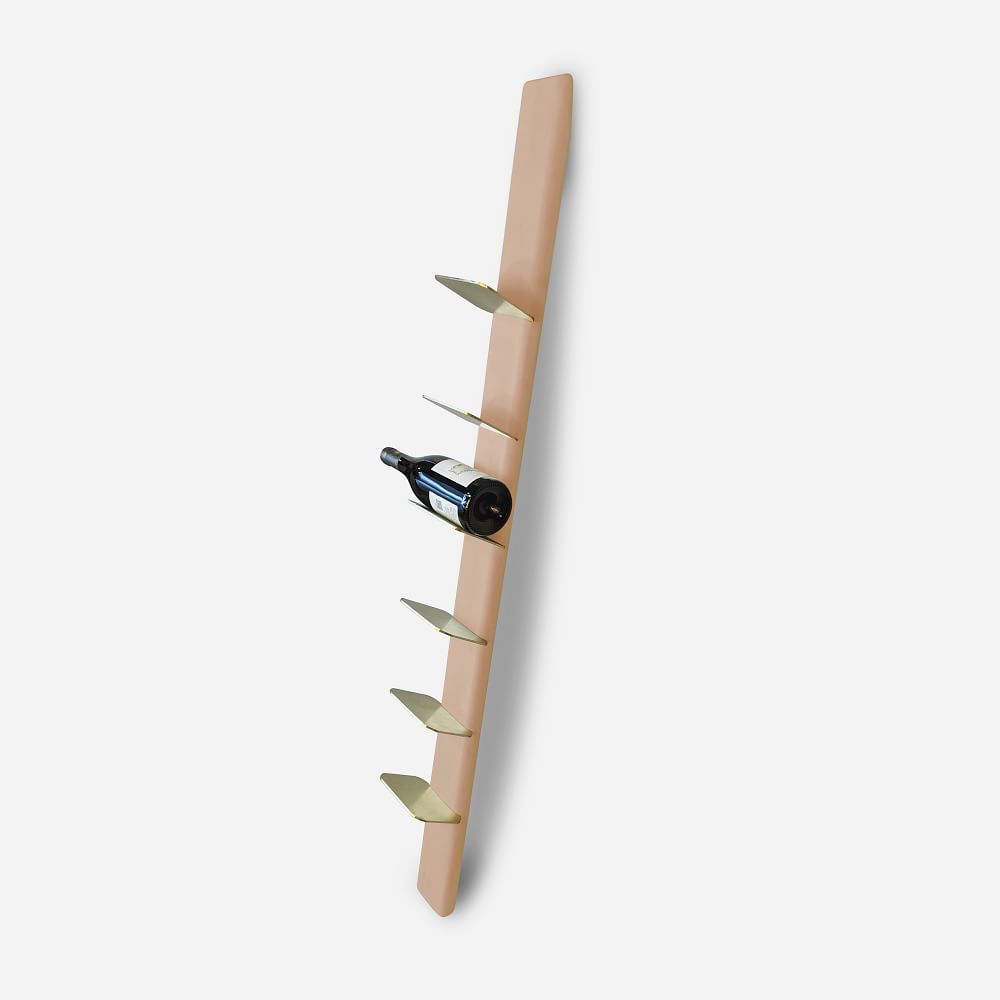 Formr TIPsy Wine Rack West Elm