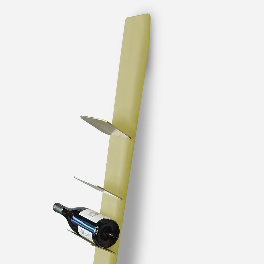 Formr TIPsy Wine Rack West Elm