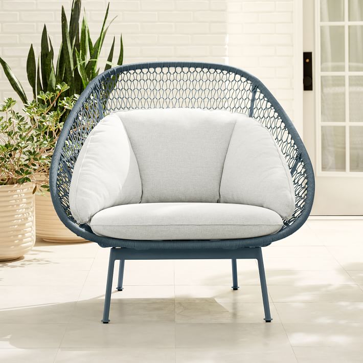 west elm paradise chair