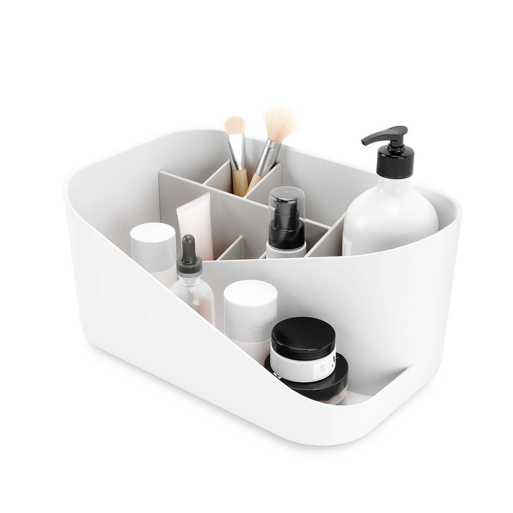 Glam Cosmetics Organizer | West Elm