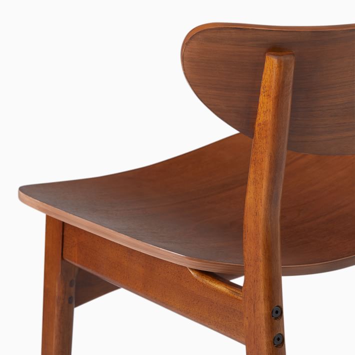 west elm classic cafe bar stool