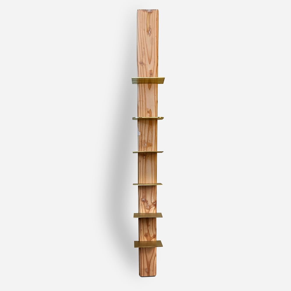 Formr TIPsy Wine Rack West Elm