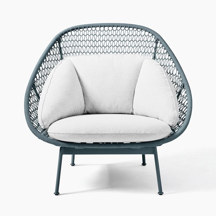 west elm paradise chair