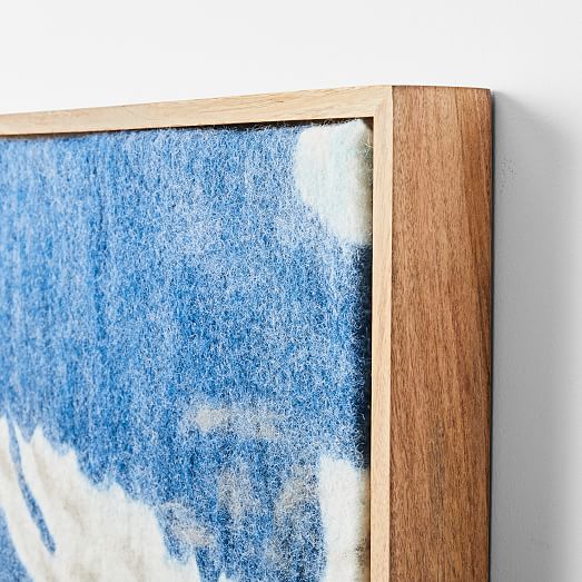 Dimensional Wall Art | West Elm