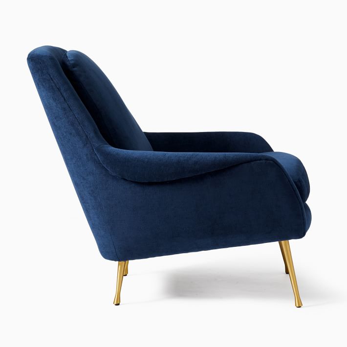 lottie chair west elm