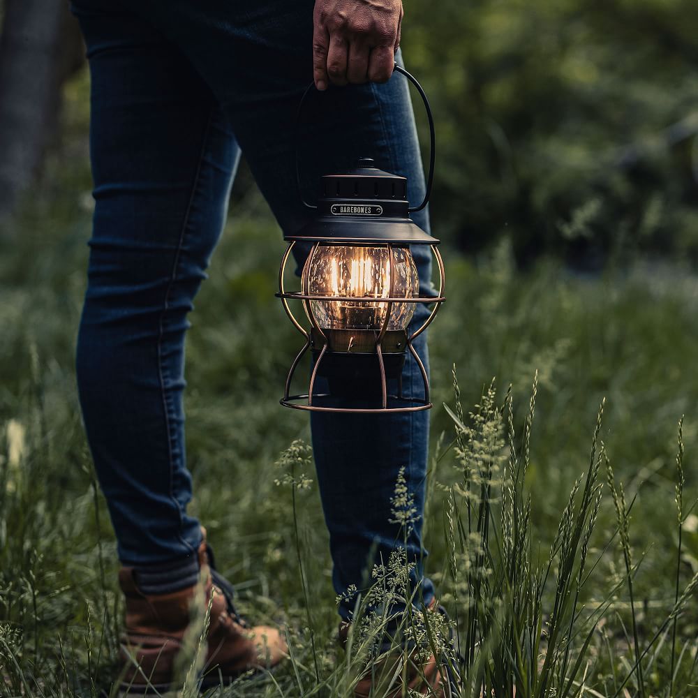 Railroad Lanterns | West Elm