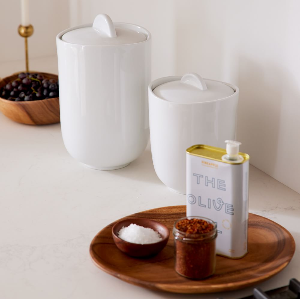 Organic Shaped Wood Serving Platters | West Elm