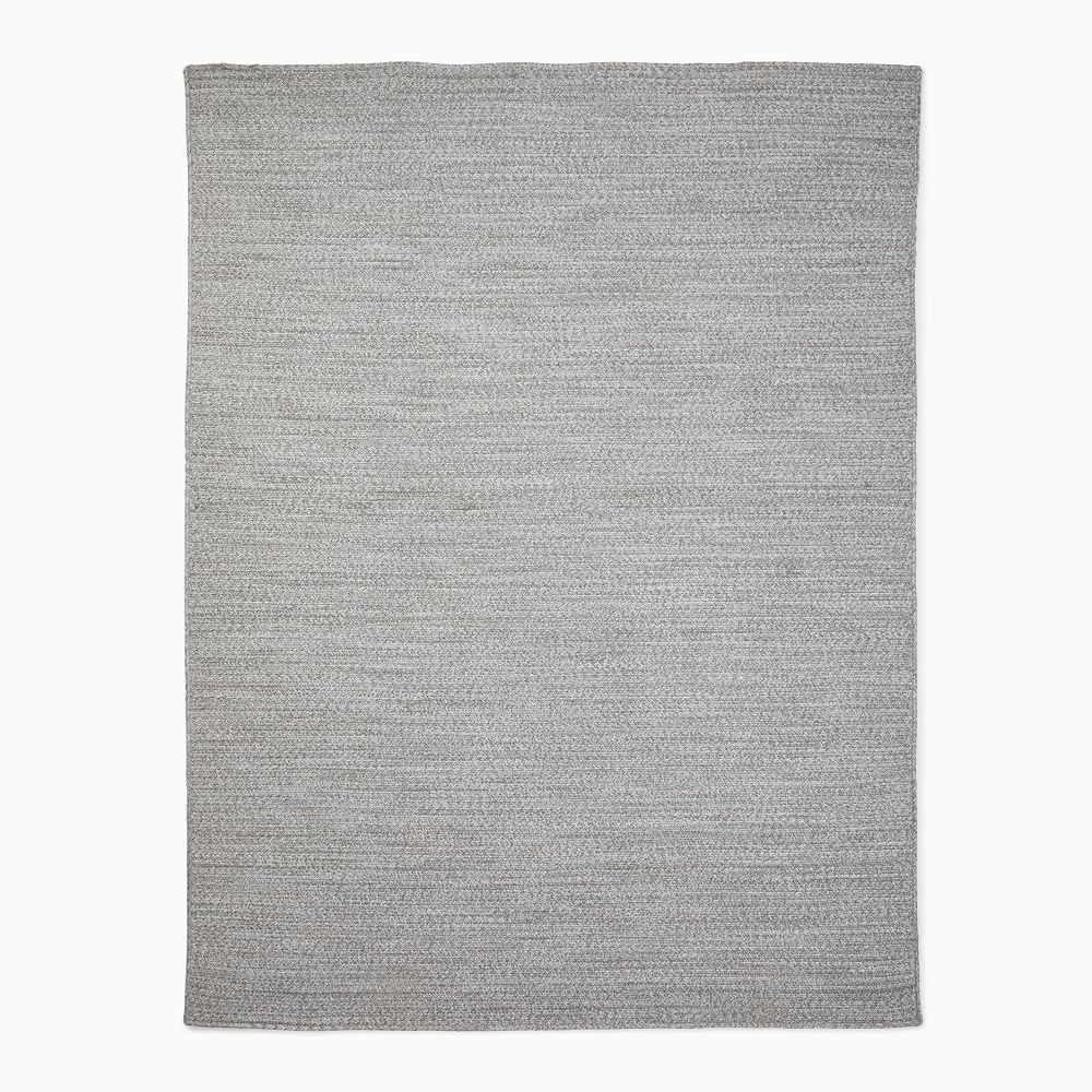 Woven Cable Outdoor Rug West Elm