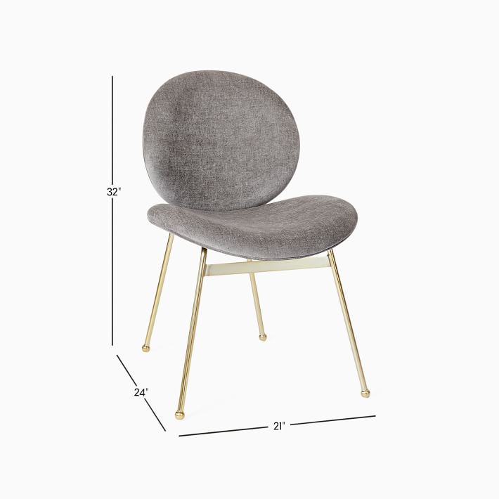 west elm jane chair