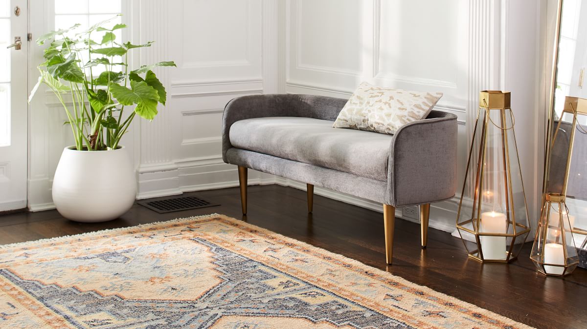 Avila Rug West Elm