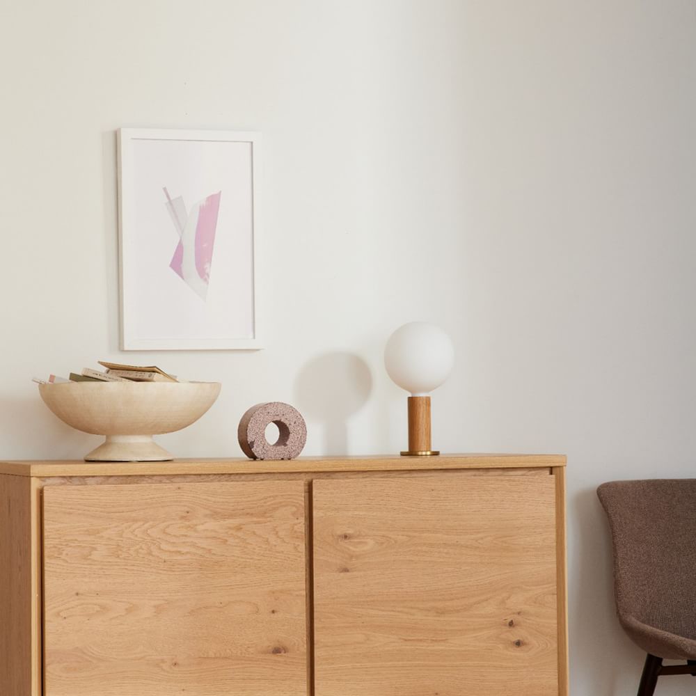 Rustic Ceramic Centerpiece Bowls West Elm