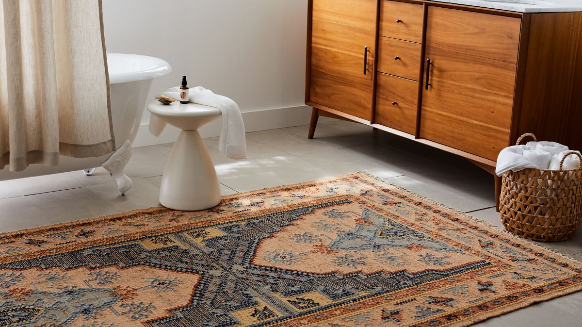 Avila Rug West Elm