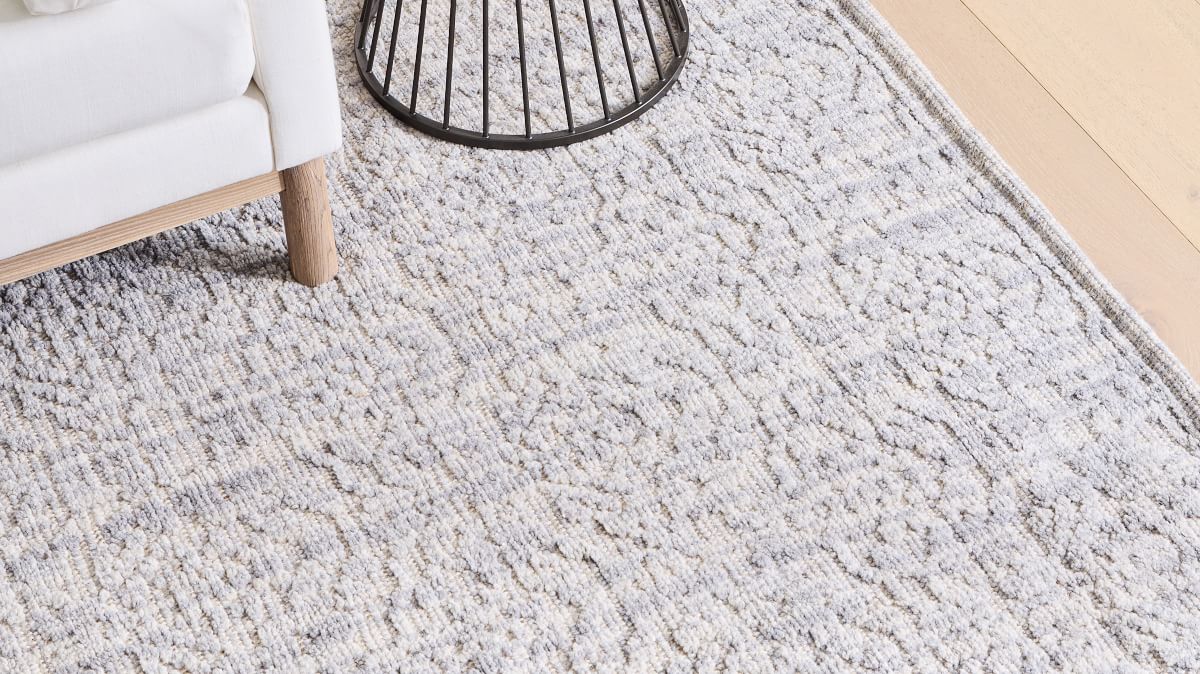 Filigree Rug | West Elm