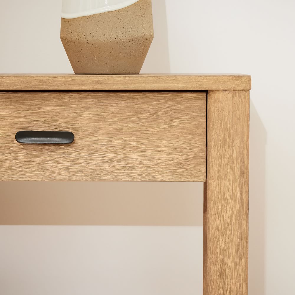 Hargrove Entry Console (48") | West Elm