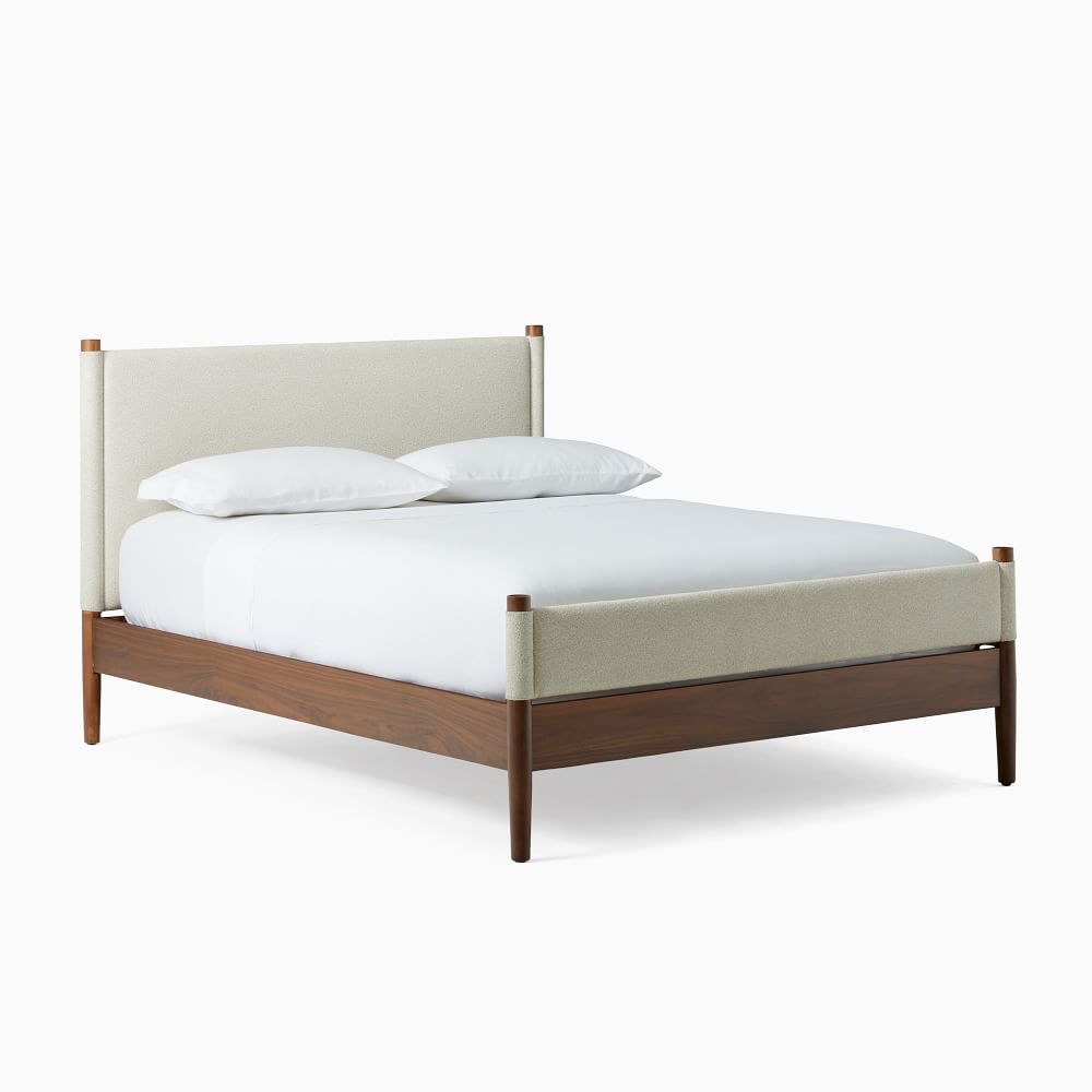 Walker Bed | West Elm