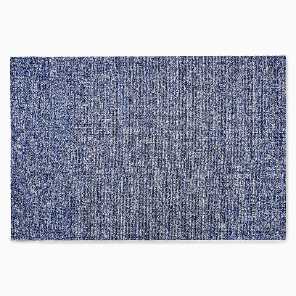 Chilewich Heathered Shag Mat West Elm