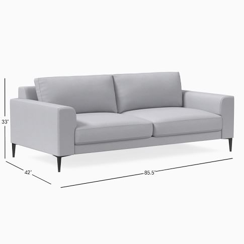 Harper Sofa (75