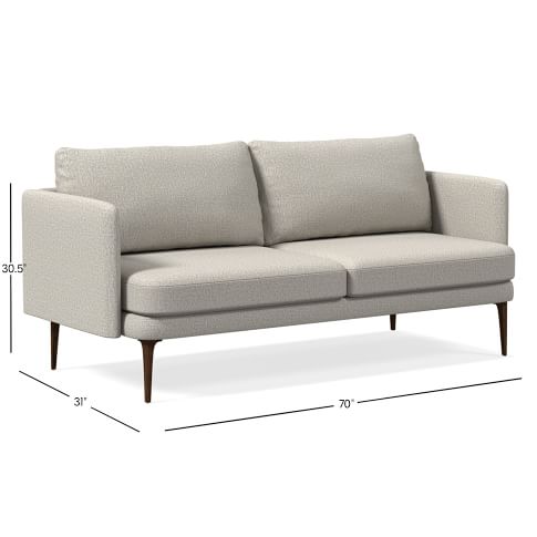 Auburn Sofa (70