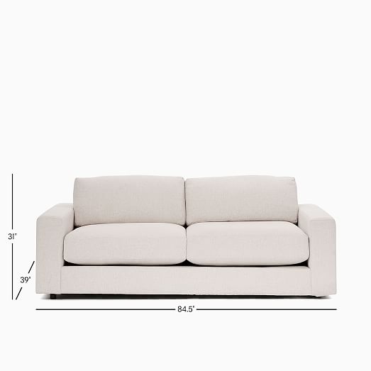 Urban Sofa (65