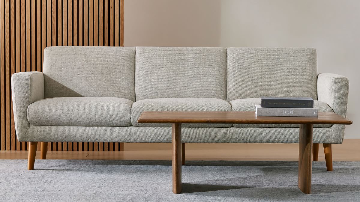 West Elm Oliver Sofa