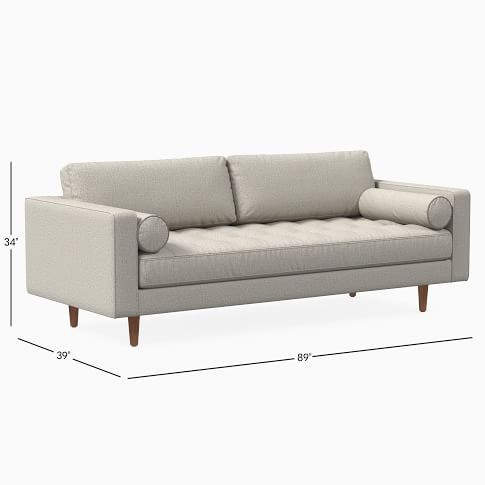 Dennes Sofa (72