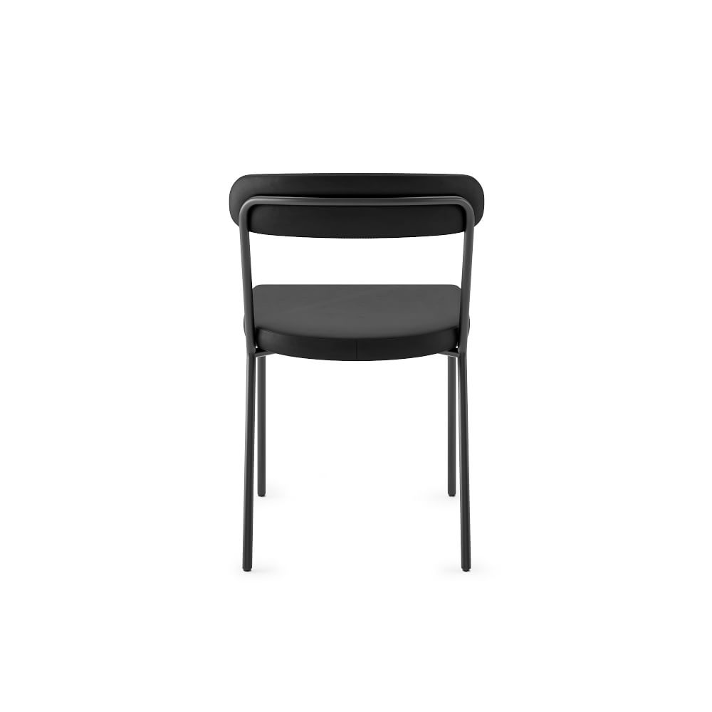 Isaac Dining Chair (Set of 2) | West Elm