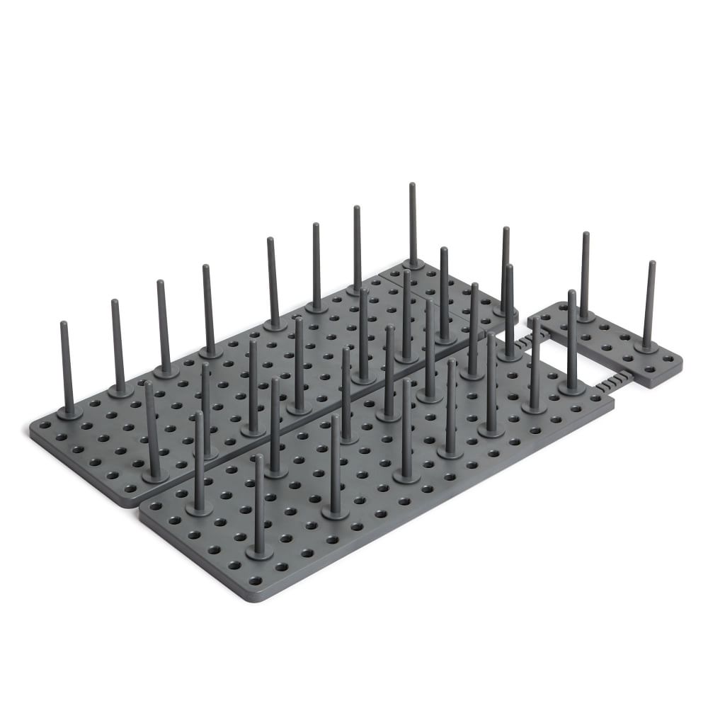 Peggy Customizable Drawer Organizer West Elm