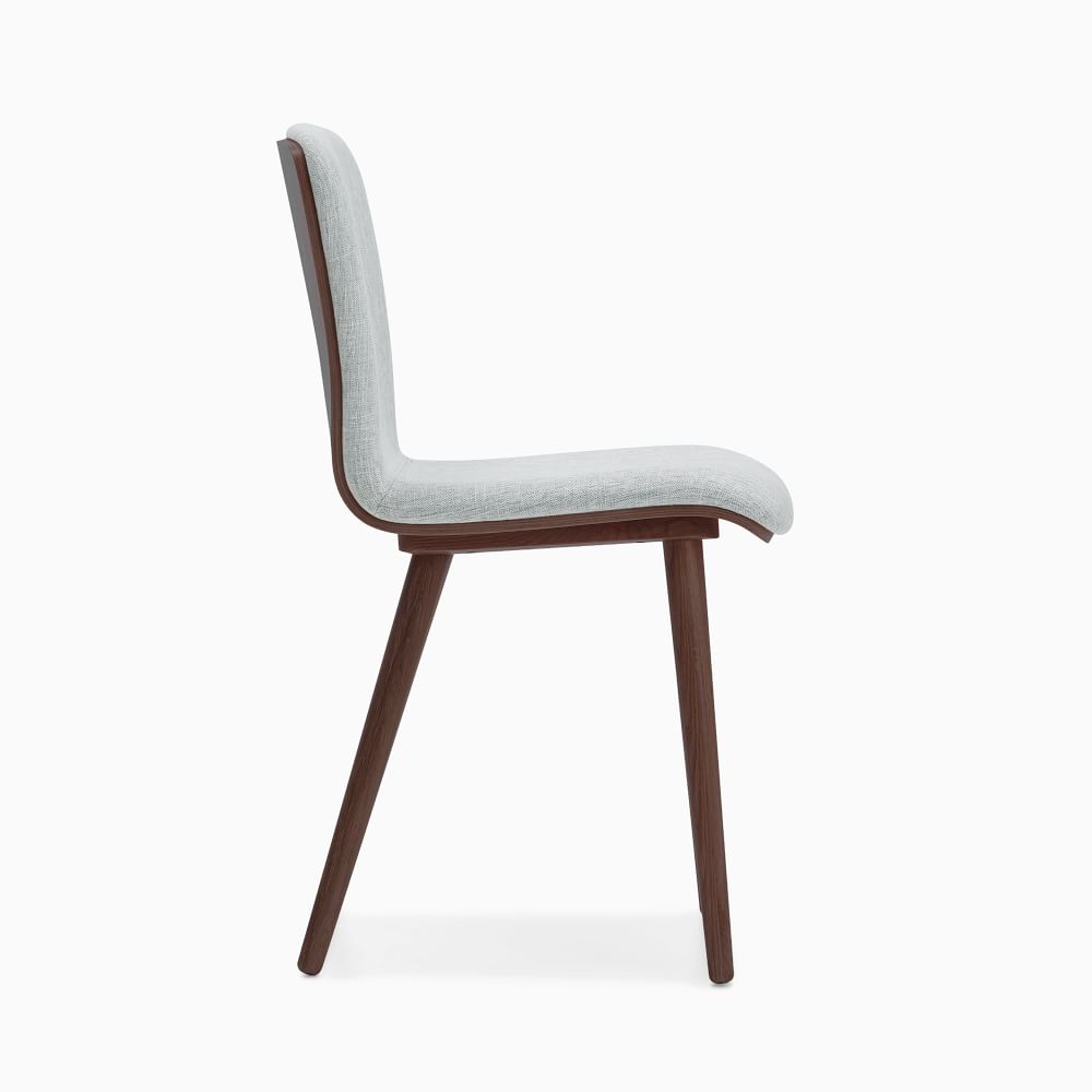 Boulder Dining Chair (Set of 2) West Elm