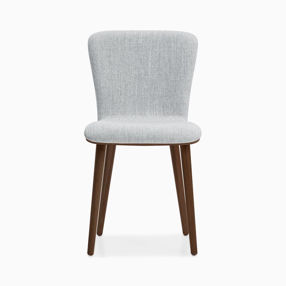 Boulder Dining Chair (Set of 2) West Elm
