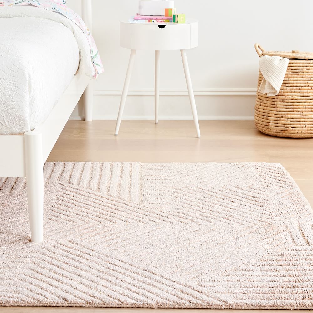 Faye Rug West Elm