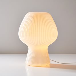 edie prismatic table lamp