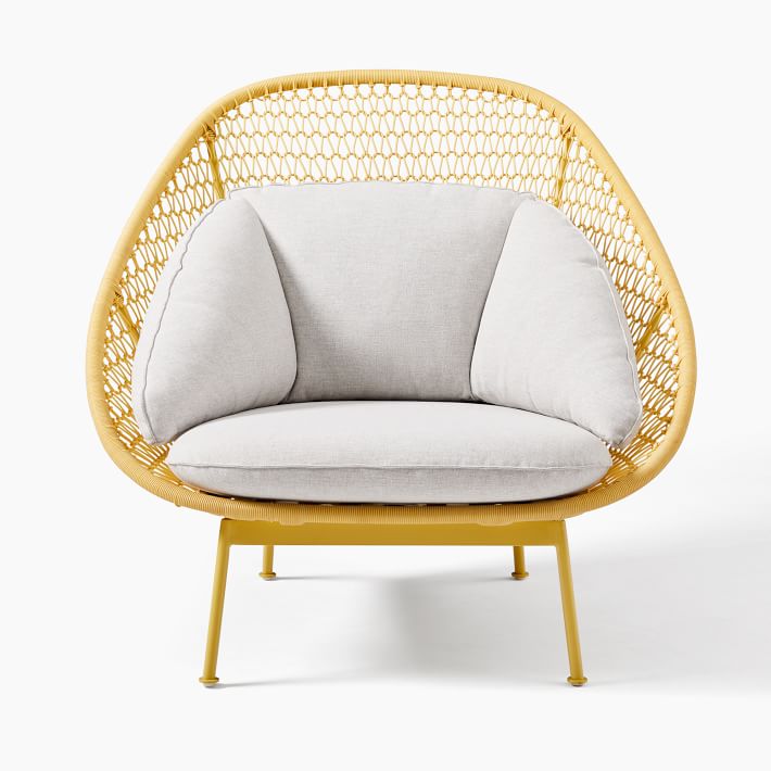 west elm paradise chair