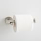 Modern Overhang Toilet Paper Holder | West Elm