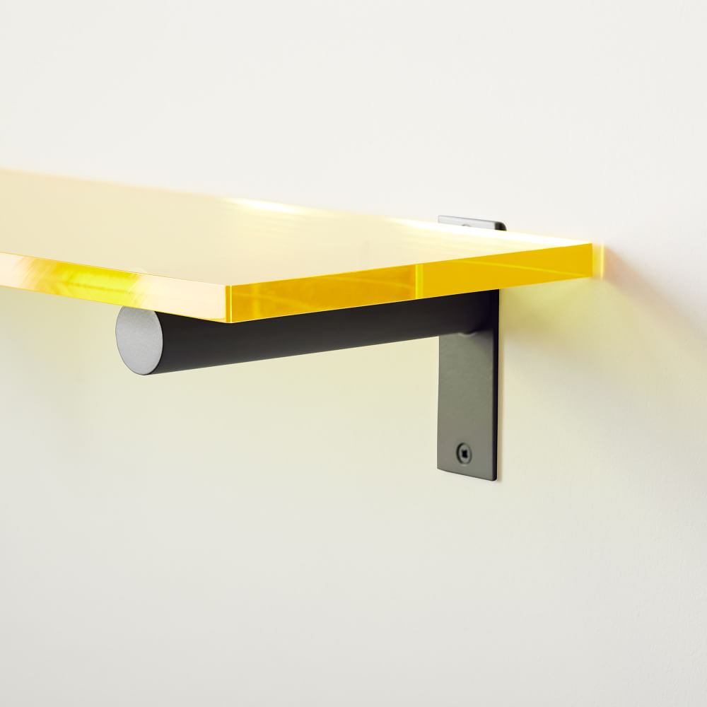 Kids Jordan Shelf Bracket West Elm