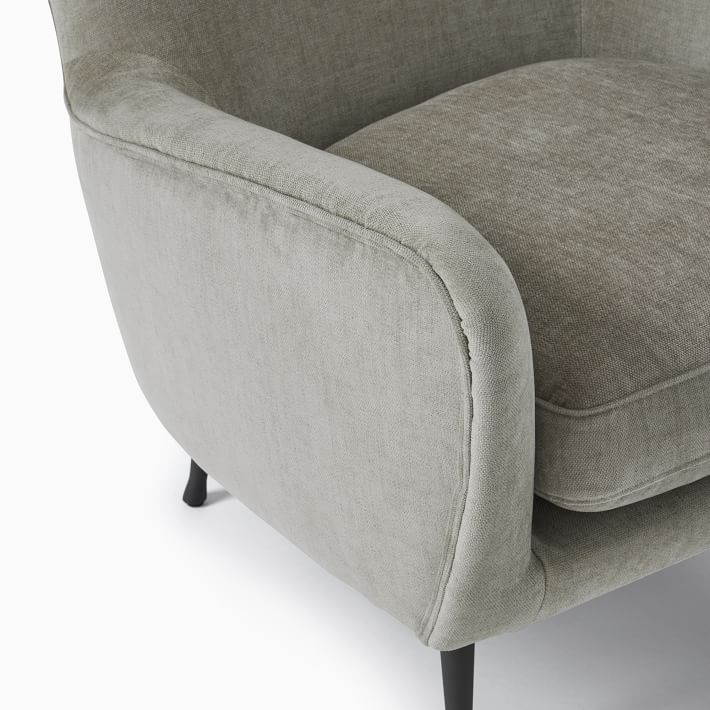 lucia chair west elm