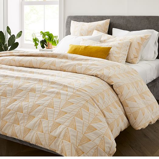 elm duvet cover