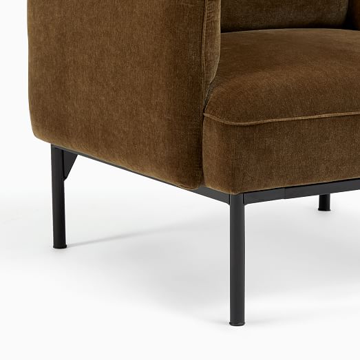 west elm penn chair