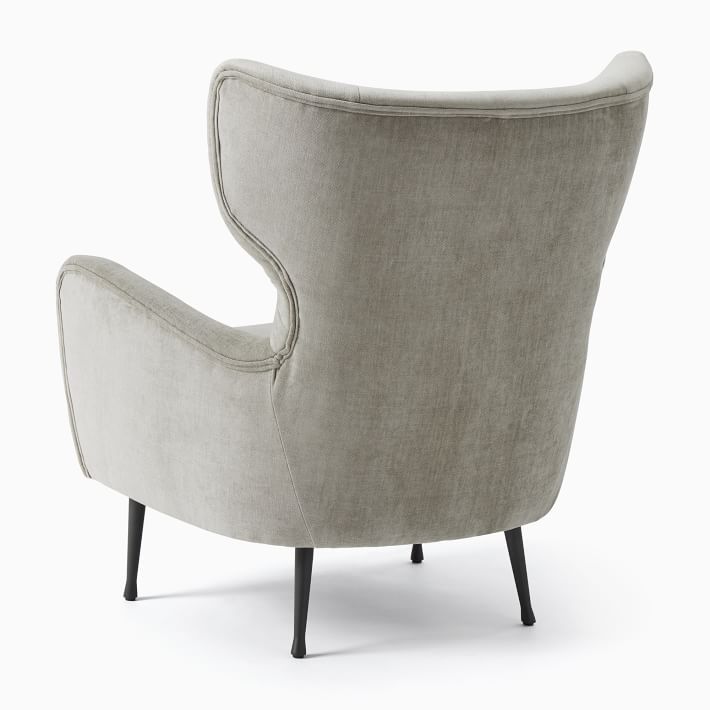 lucia chair west elm