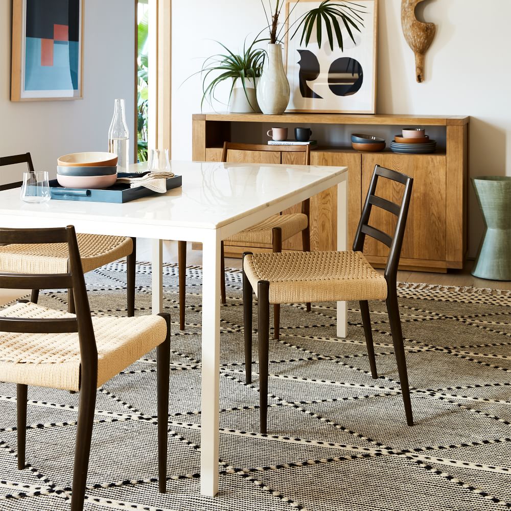 Holland Dining Chair West Elm