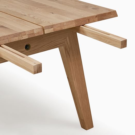 randall dining table