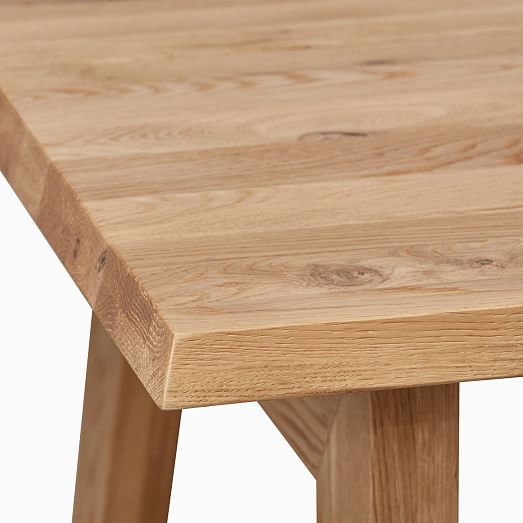 randall dining table