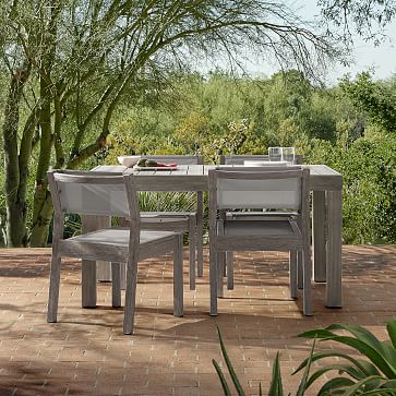 keter outdoor dining table