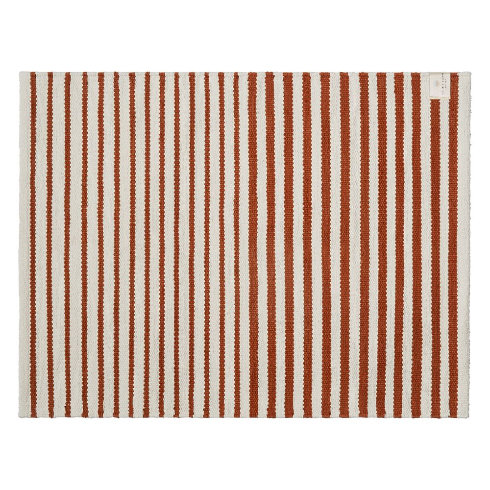 Quiet Town Ojai Bath Rug Night Ride West Elm