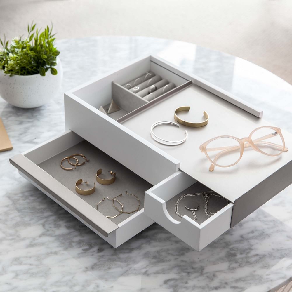 Stowit Storage Box West Elm
