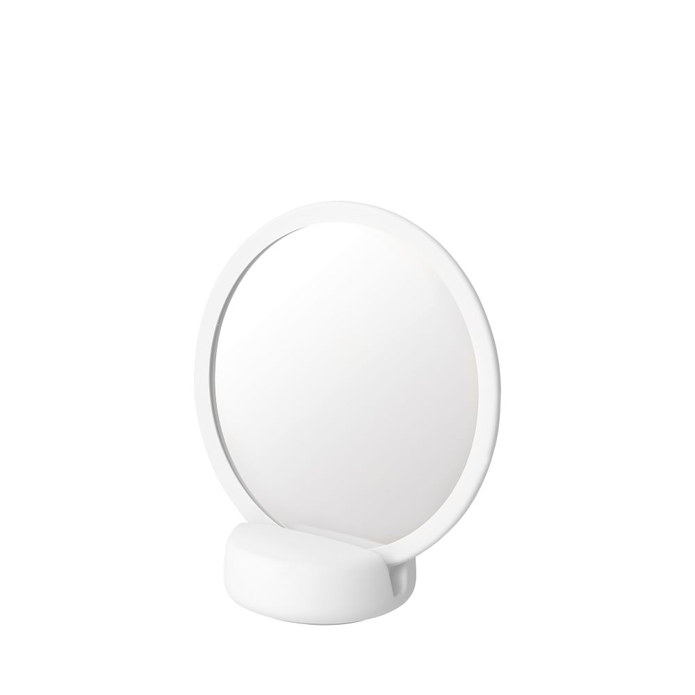 Sono Vanity Mirror West Elm