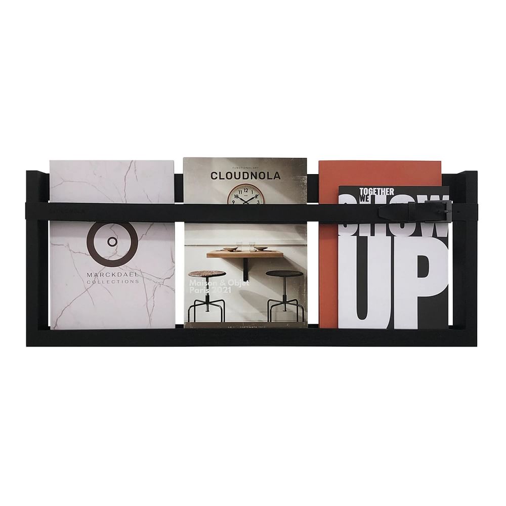 Showroom Wall Rack West Elm