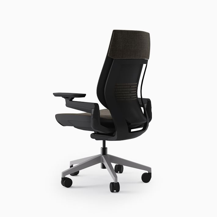 west elm steelcase gesture