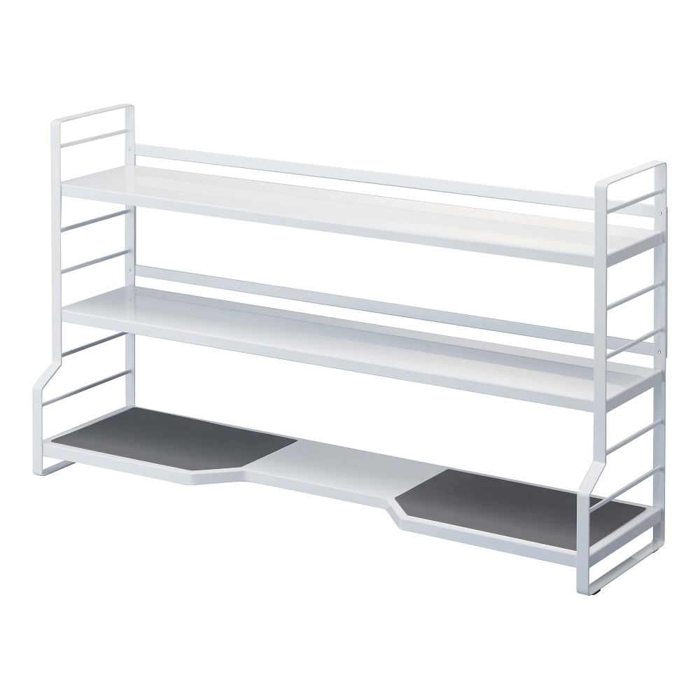 Yamazaki 3Shelf Countertop Rack West Elm